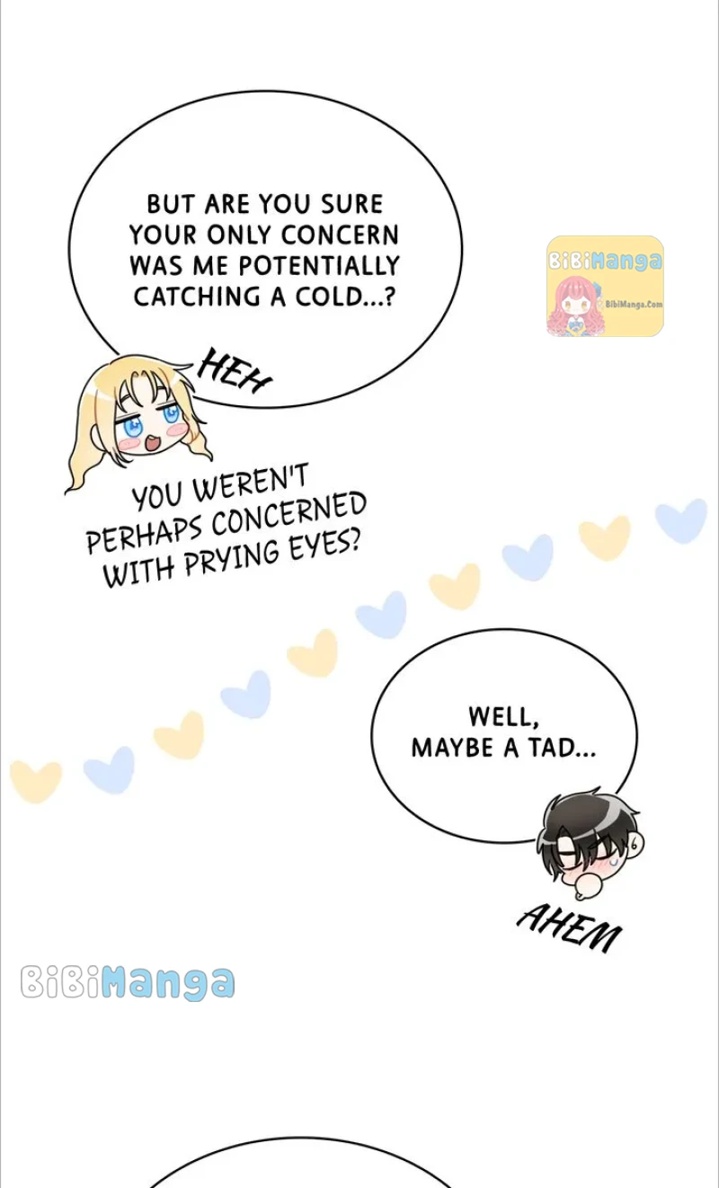 Let’s Take a Bath, Duke! Chapter 35 172 06