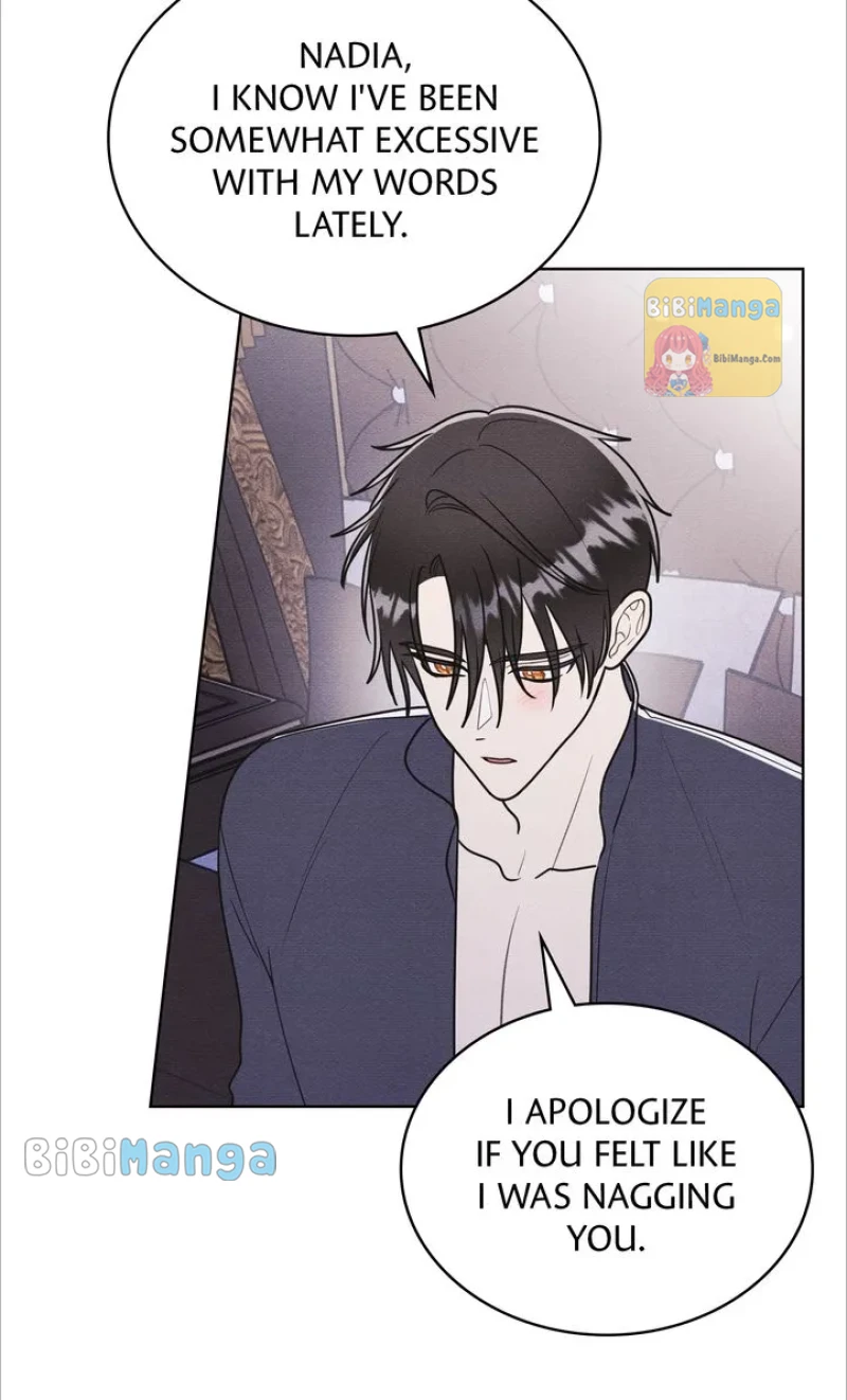 Let’s Take a Bath, Duke! Chapter 35 173 07