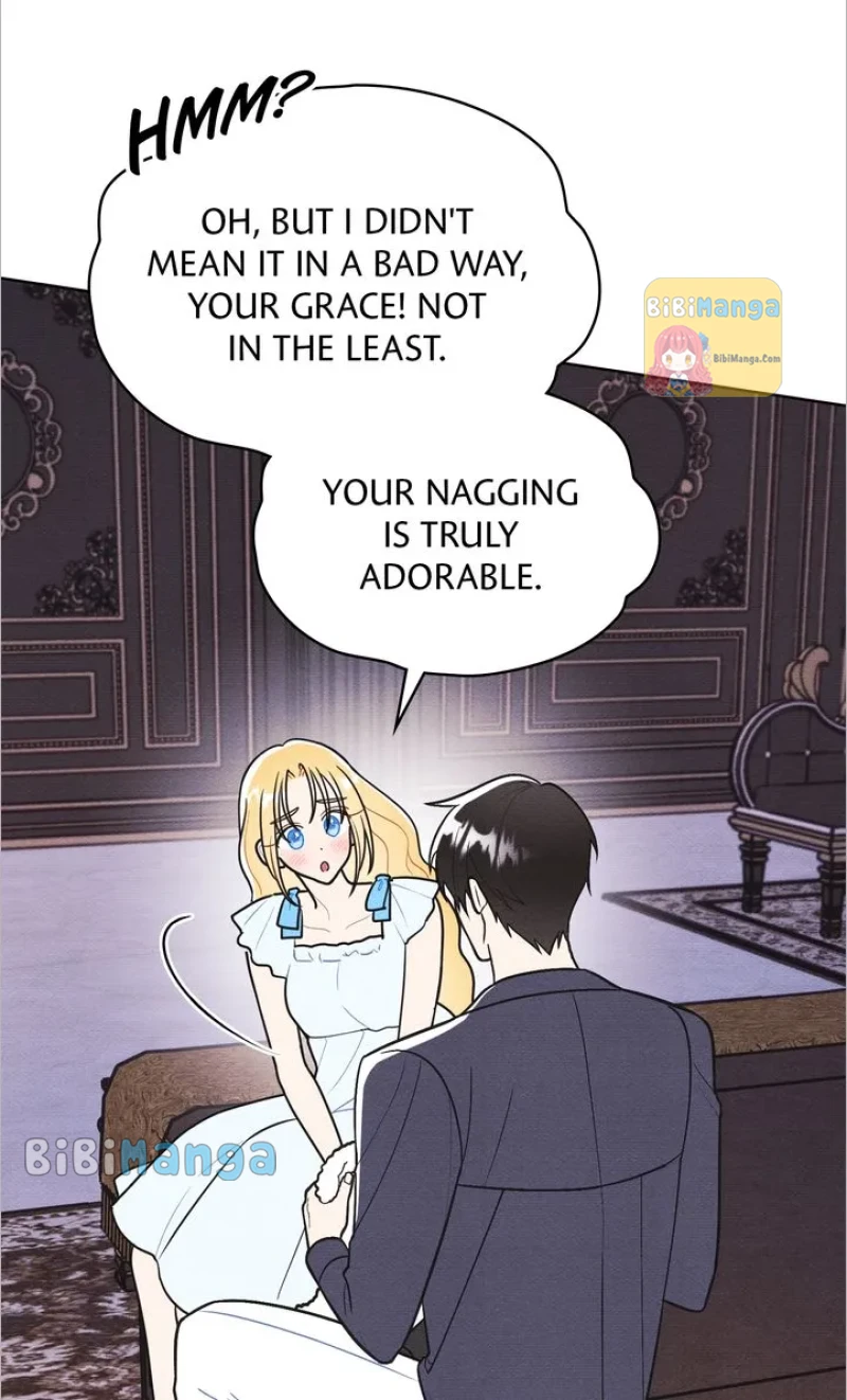 Let’s Take a Bath, Duke! Chapter 35 174 08