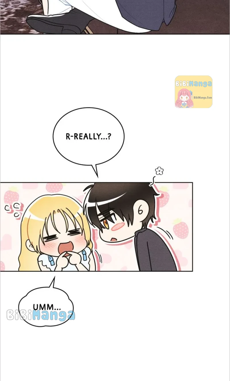 Let’s Take a Bath, Duke! Chapter 35 175 09