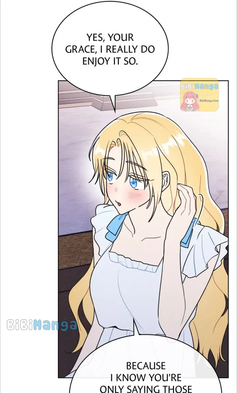 Let’s Take a Bath, Duke! Chapter 35 176 10