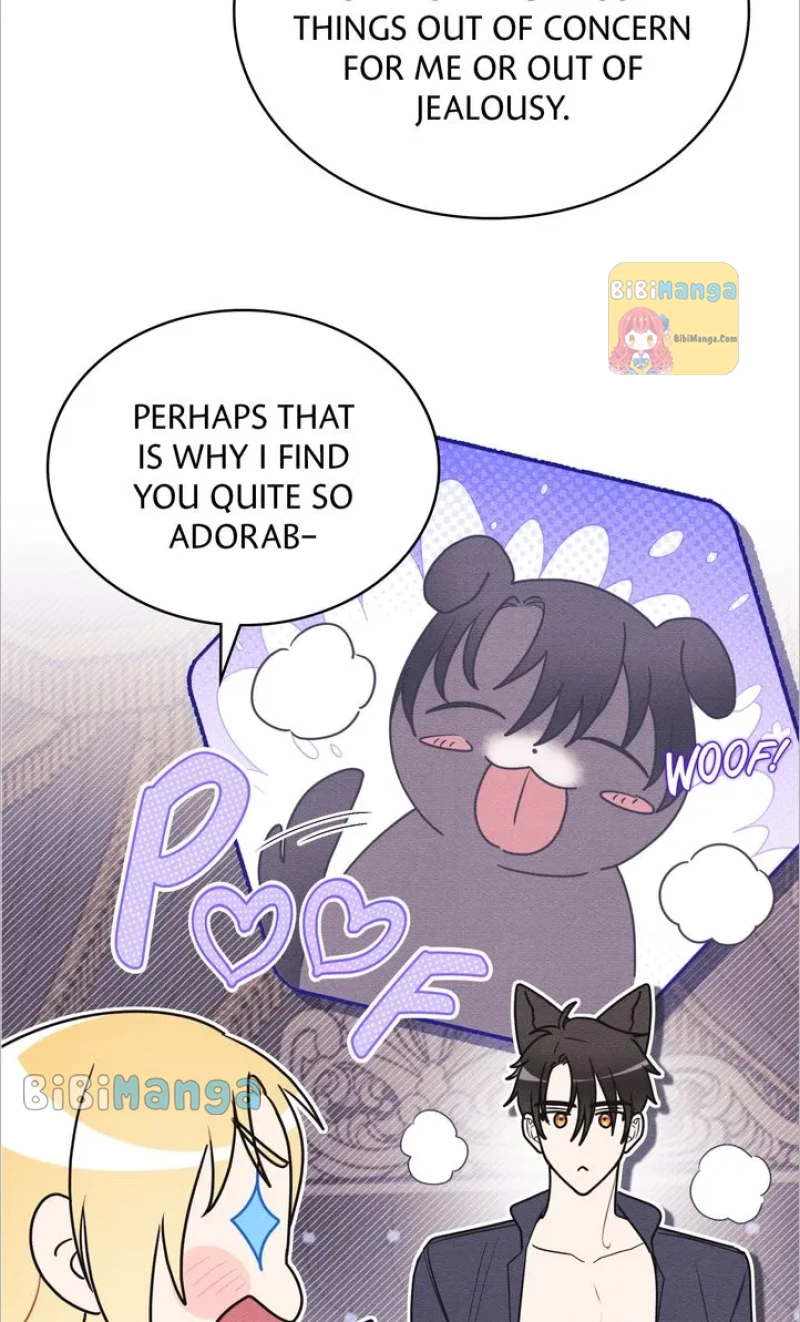 Let’s Take a Bath, Duke! Chapter 35 177 11