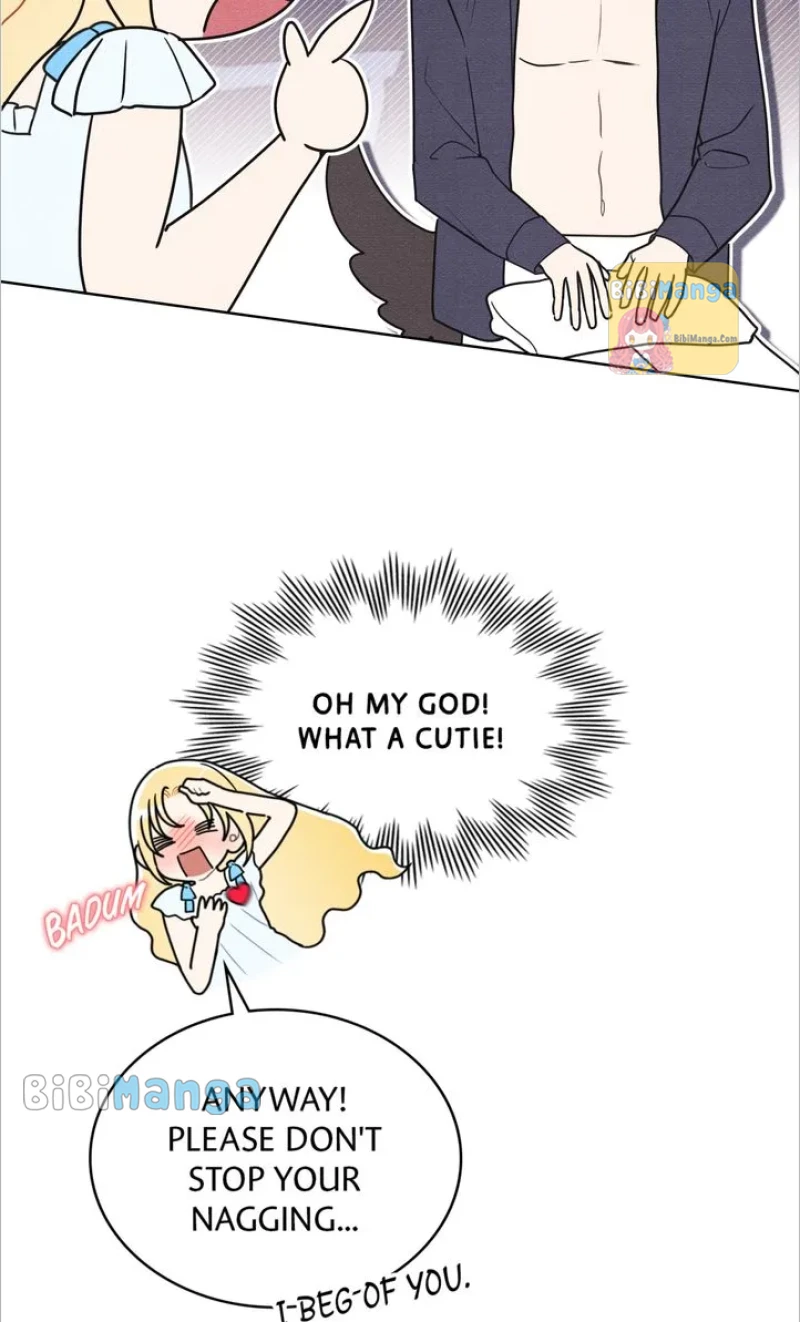 Let’s Take a Bath, Duke! Chapter 35 178 12