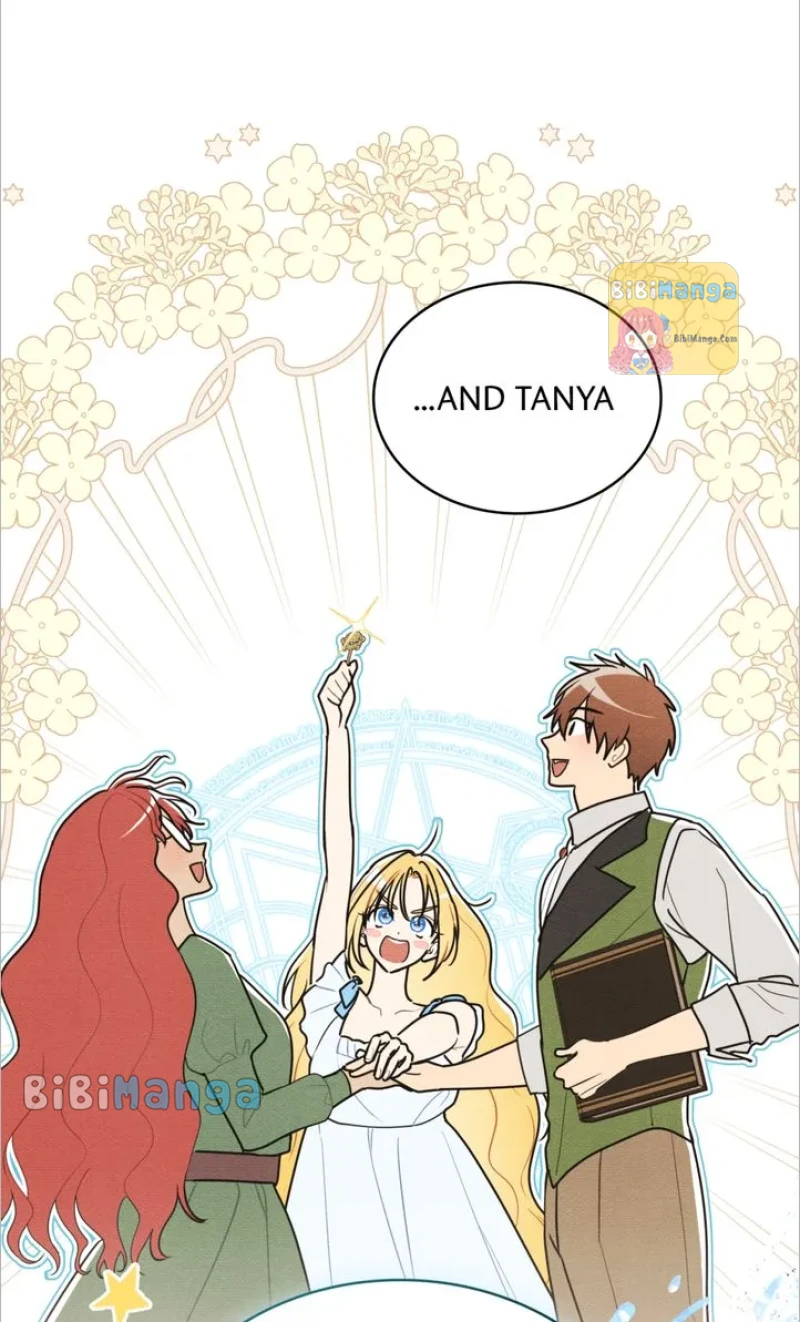 Let’s Take a Bath, Duke! Chapter 35 183 17