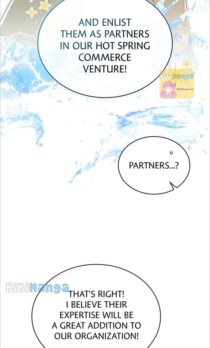 Let’s Take a Bath, Duke! Chapter 35 184 18