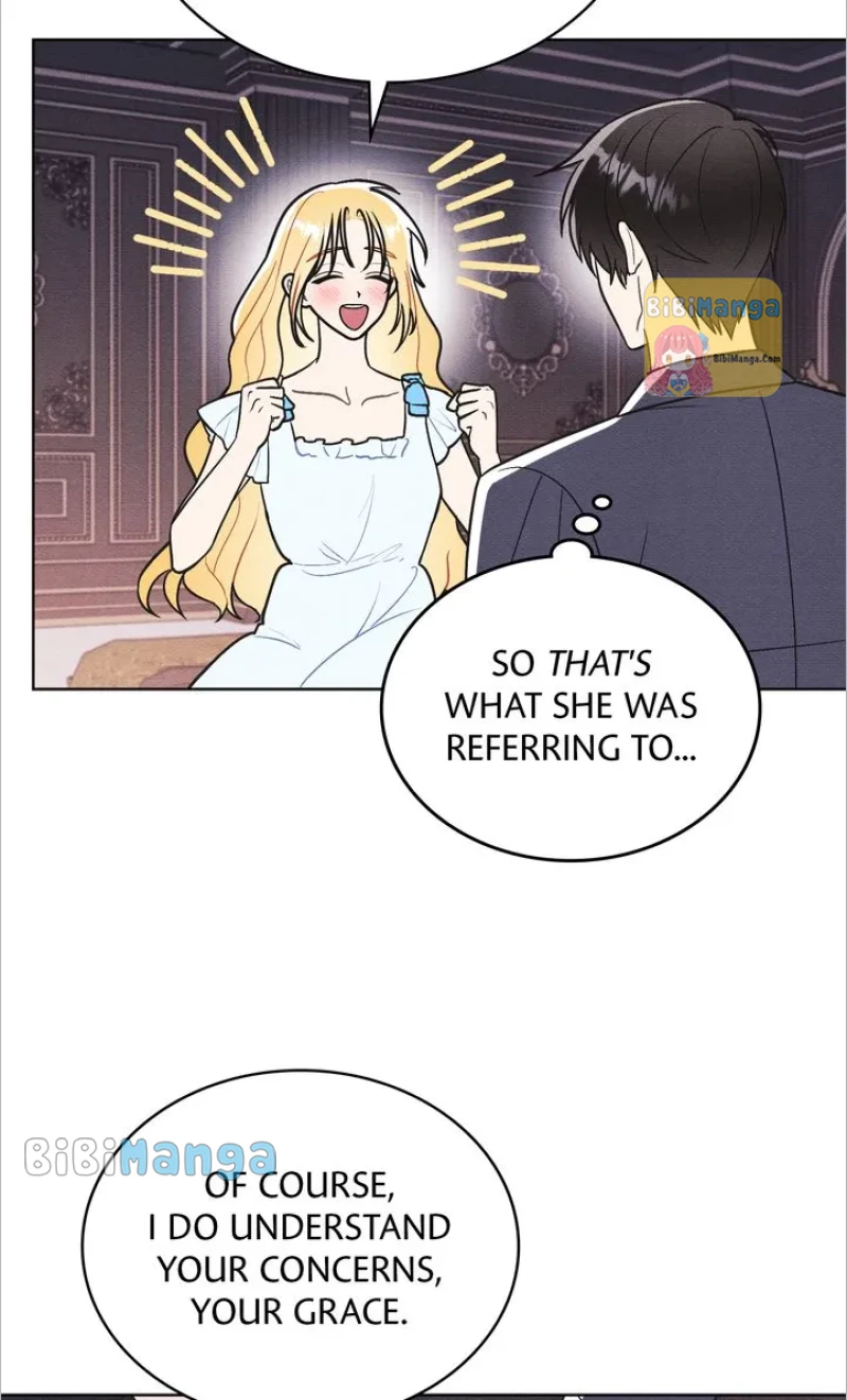 Let’s Take a Bath, Duke! Chapter 35 185 19