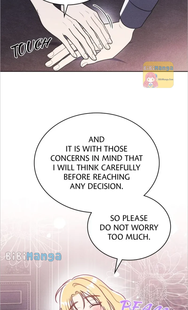 Let’s Take a Bath, Duke! Chapter 35 186 20