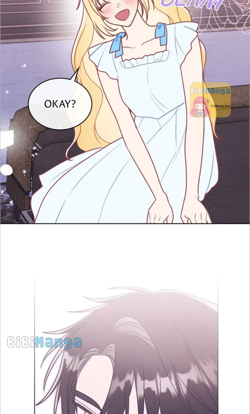 Let’s Take a Bath, Duke! Chapter 35 187 21