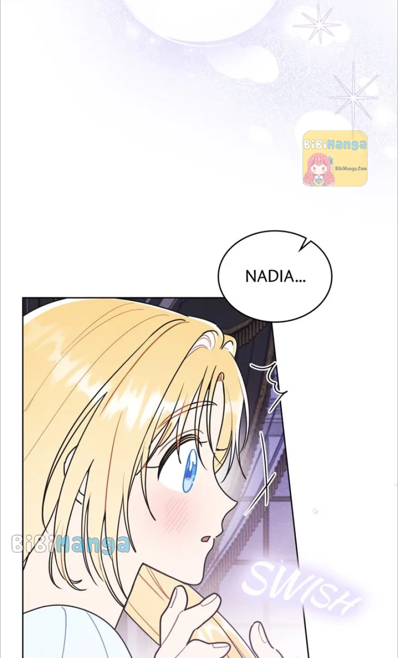 Let’s Take a Bath, Duke! Chapter 35 189 23