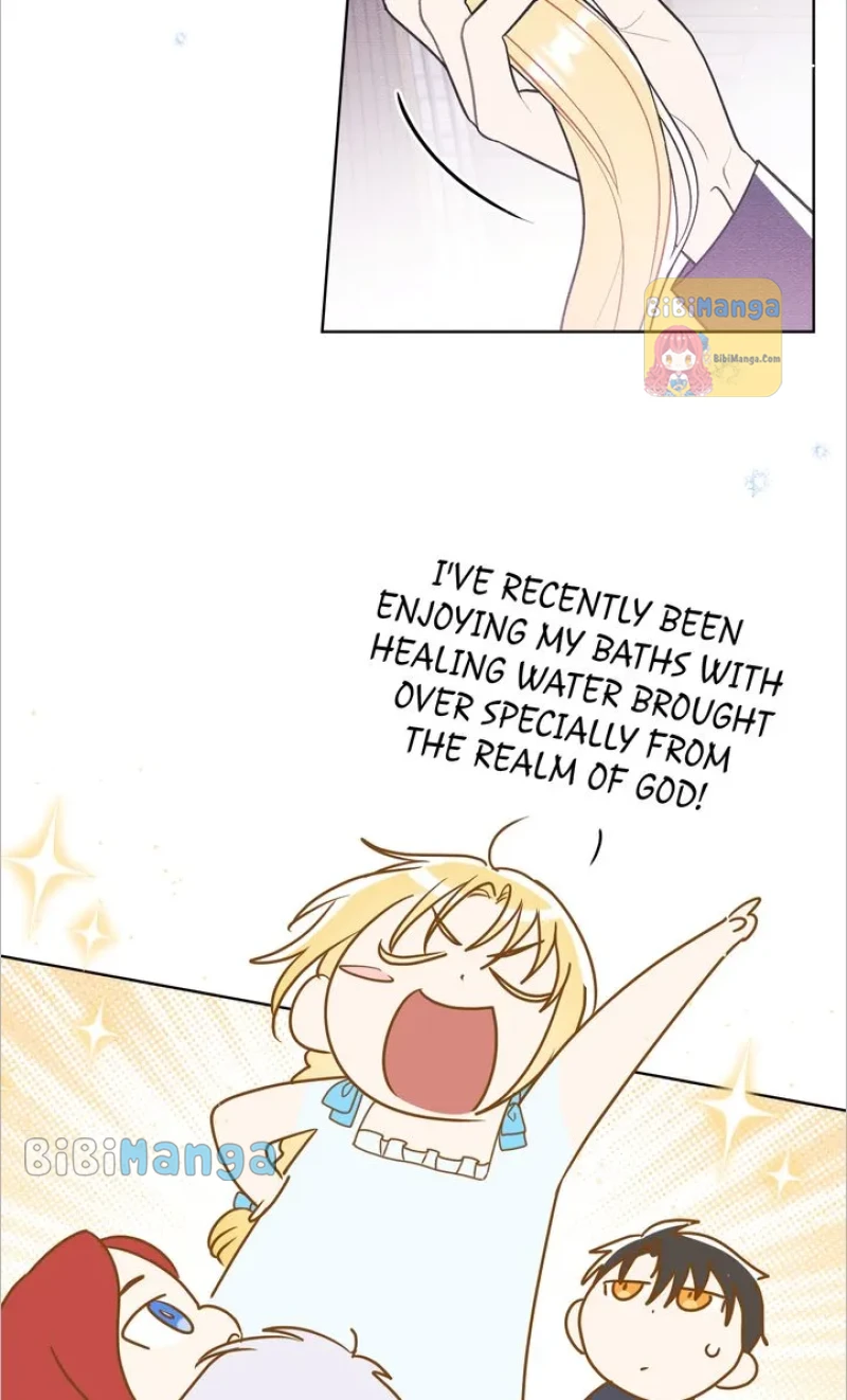 Let’s Take a Bath, Duke! Chapter 35 191 25