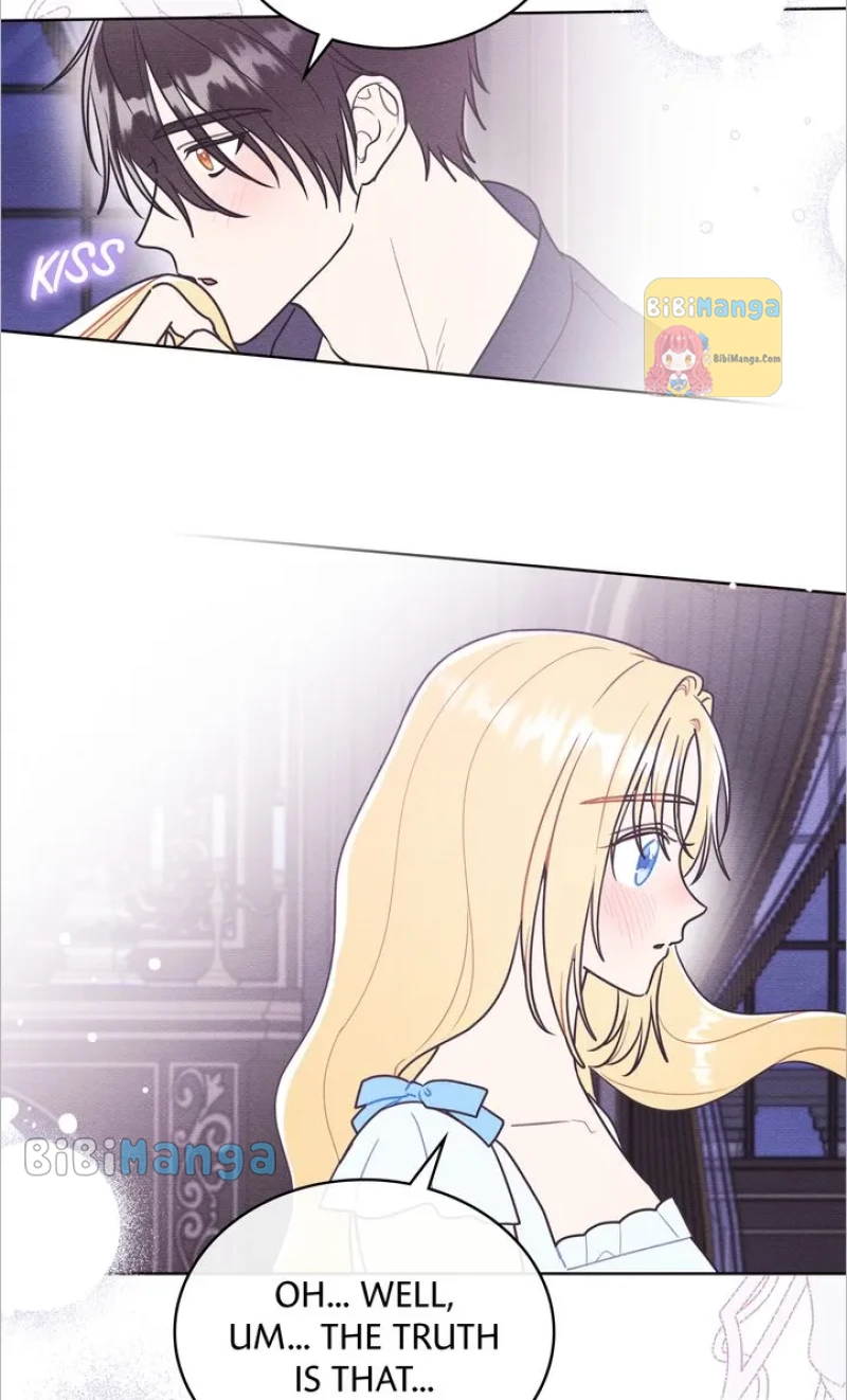 Let’s Take a Bath, Duke! Chapter 35 193 27