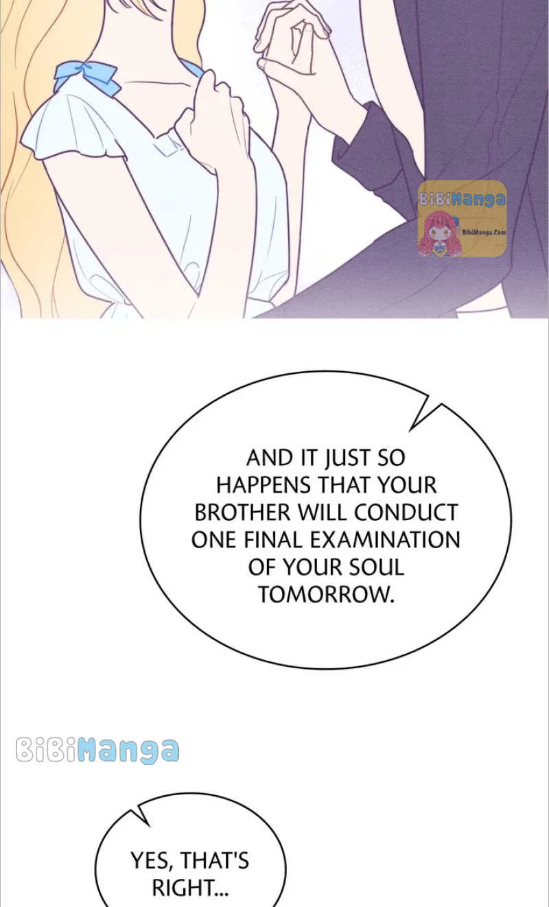 Let’s Take a Bath, Duke! Chapter 35 196 30