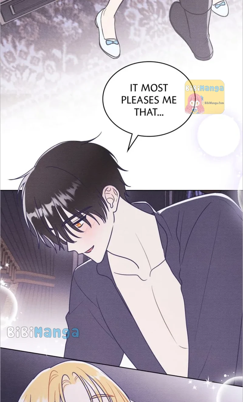 Let’s Take a Bath, Duke! Chapter 35 198 32