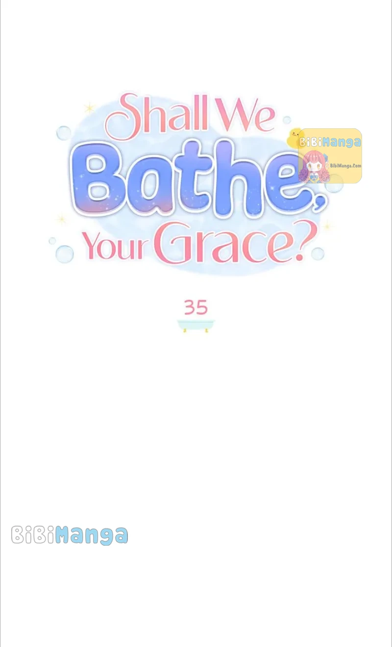 Let’s Take a Bath, Duke! Chapter 35 201 35