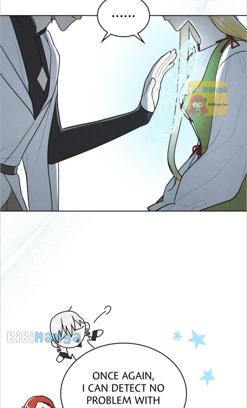 Let’s Take a Bath, Duke! Chapter 35 203 37