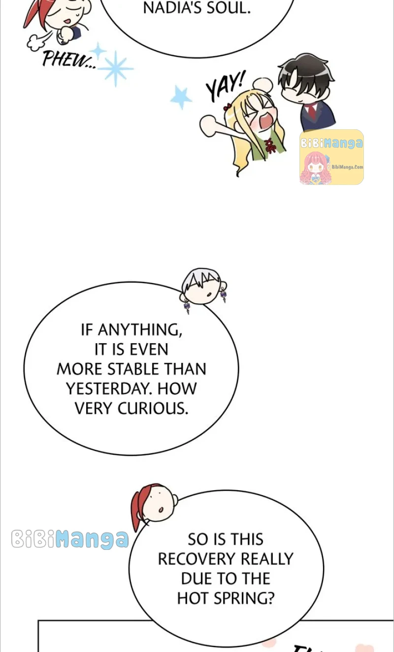 Let’s Take a Bath, Duke! Chapter 35 204 38