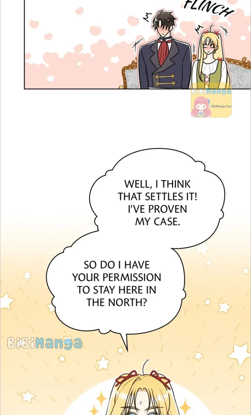 Let’s Take a Bath, Duke! Chapter 35 205 39