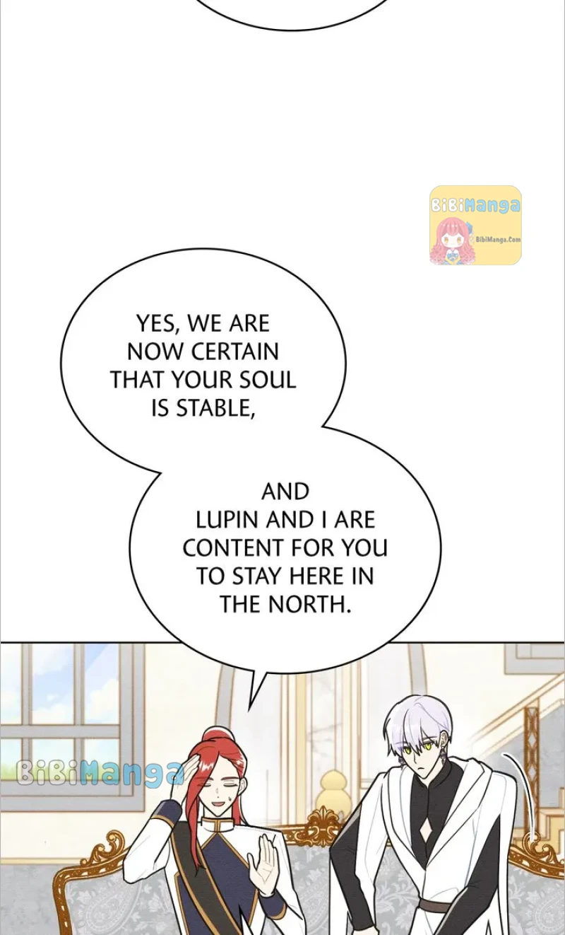 Let’s Take a Bath, Duke! Chapter 35 207 41