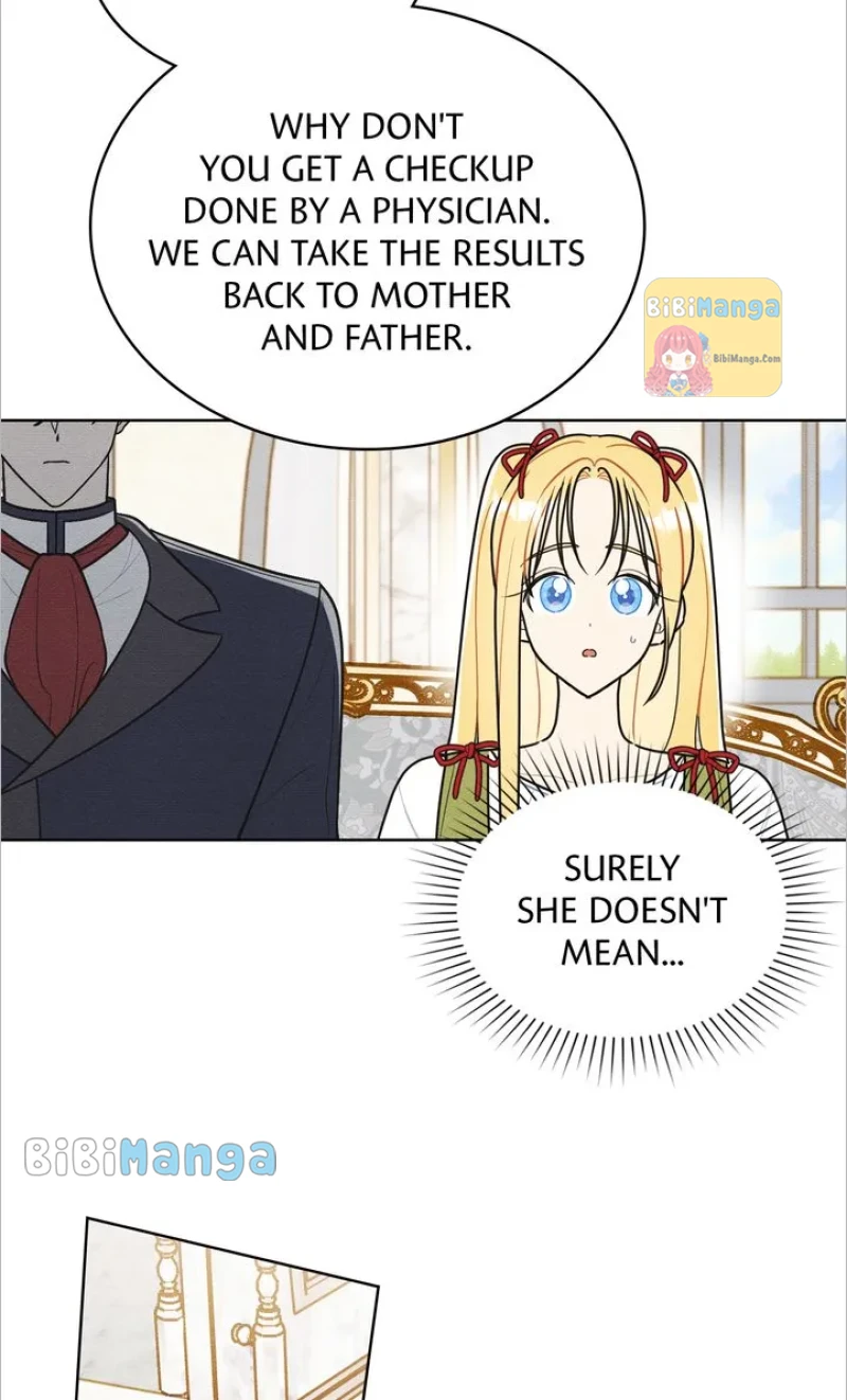 Let’s Take a Bath, Duke! Chapter 35 209 43