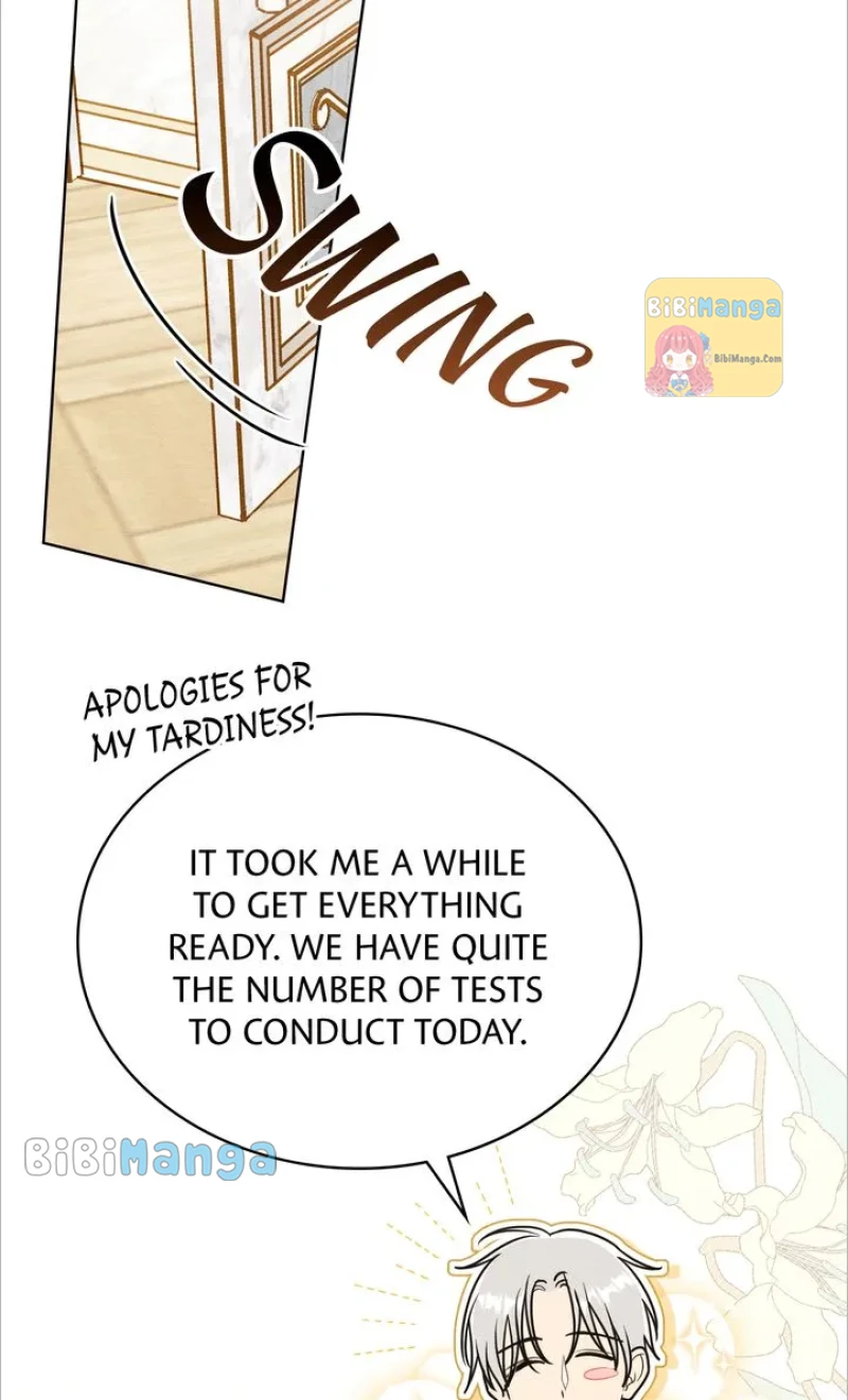 Let’s Take a Bath, Duke! Chapter 35 210 44