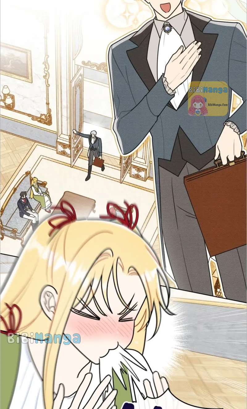 Let’s Take a Bath, Duke! Chapter 35 211 45