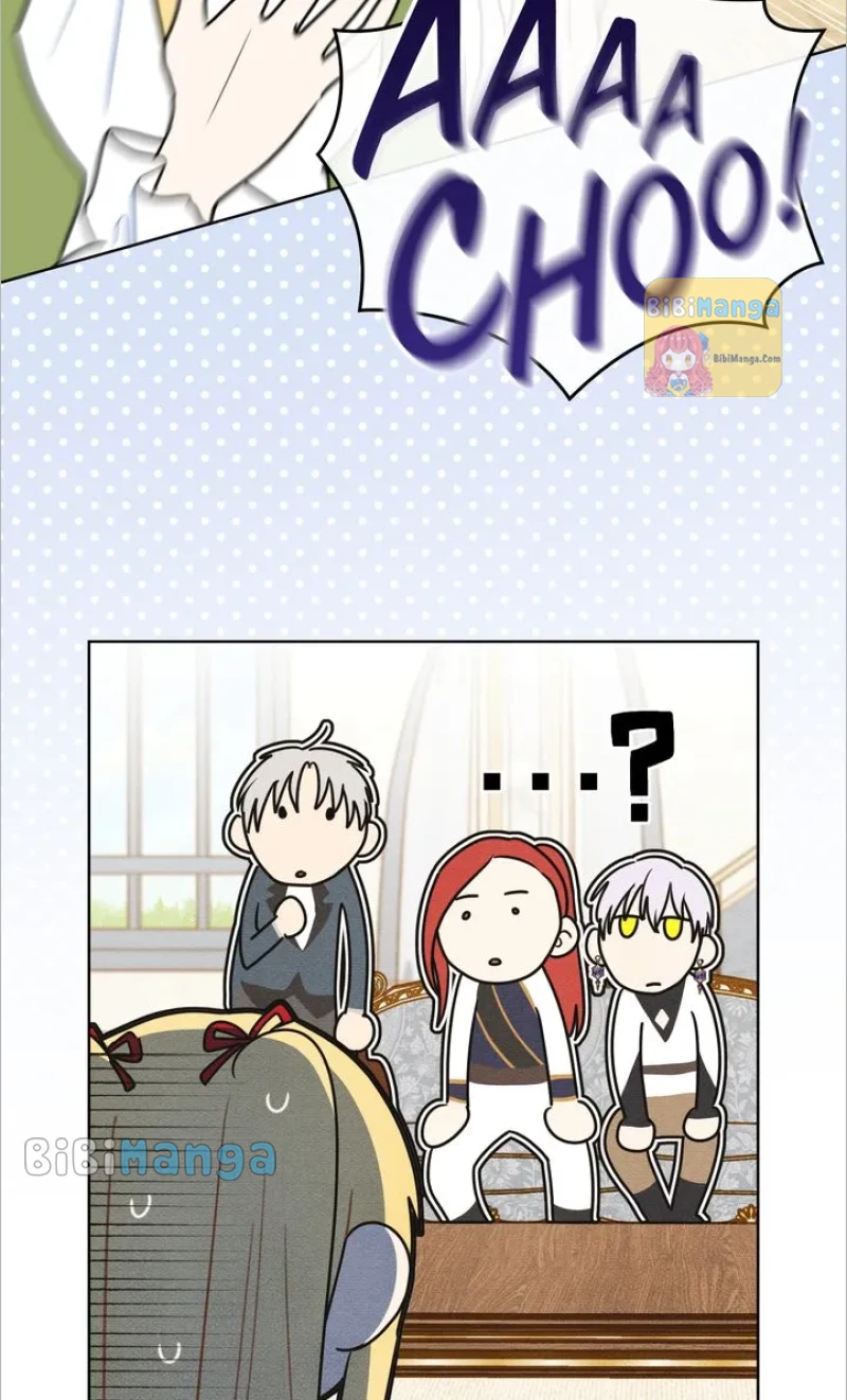 Let’s Take a Bath, Duke! Chapter 35 212 46