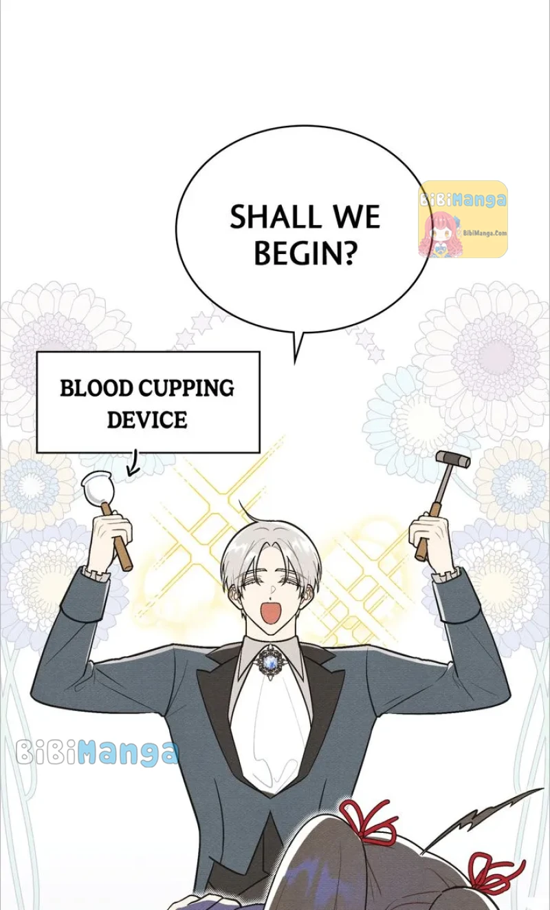 Let’s Take a Bath, Duke! Chapter 35 215 49