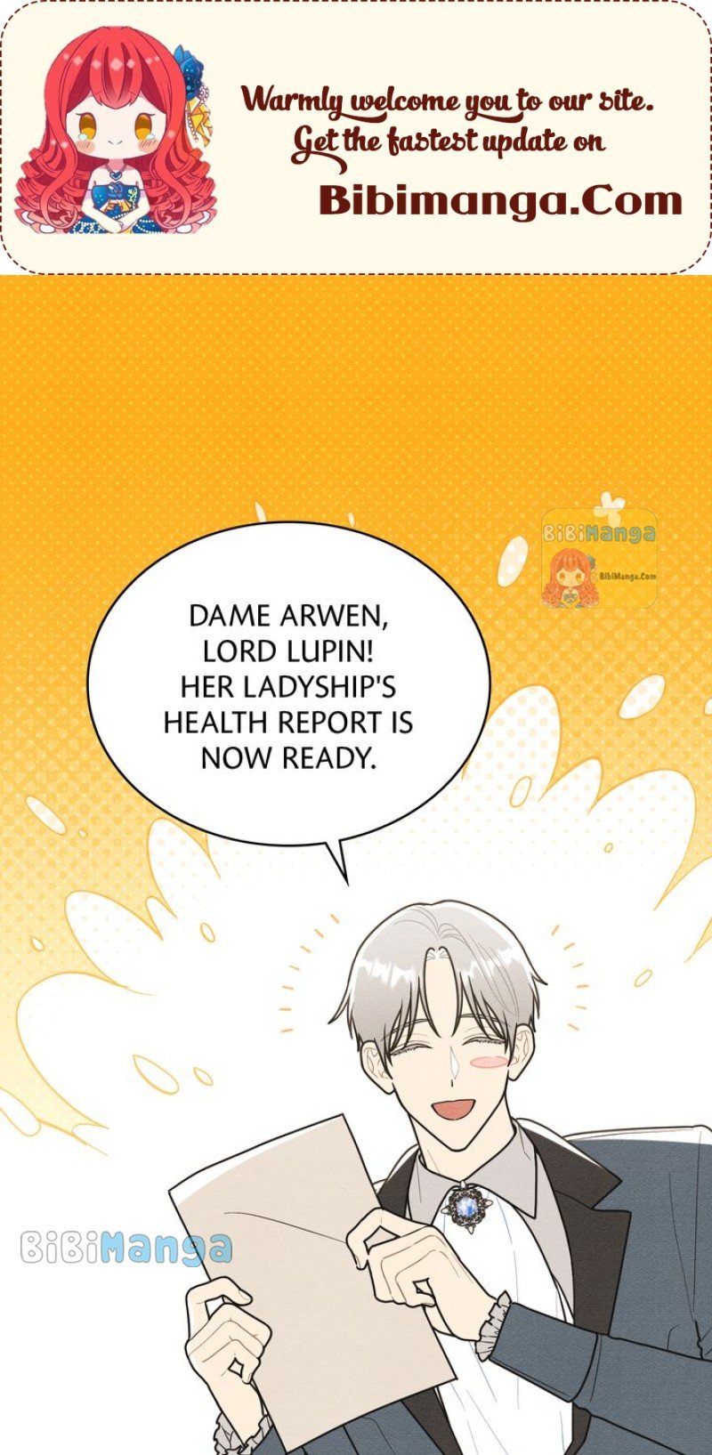 Let’s Take a Bath, Duke! Chapter 36 206 01