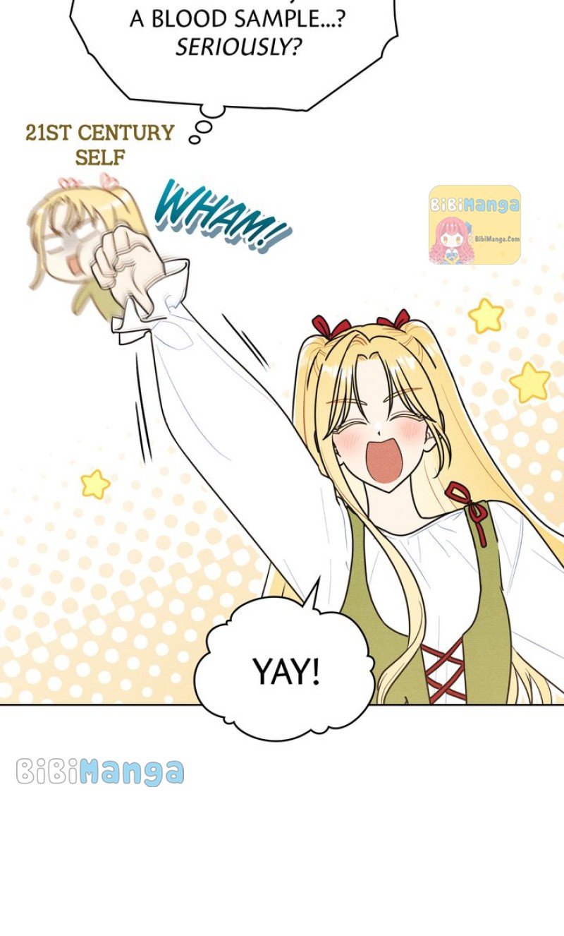Let’s Take a Bath, Duke! Chapter 36 209 04