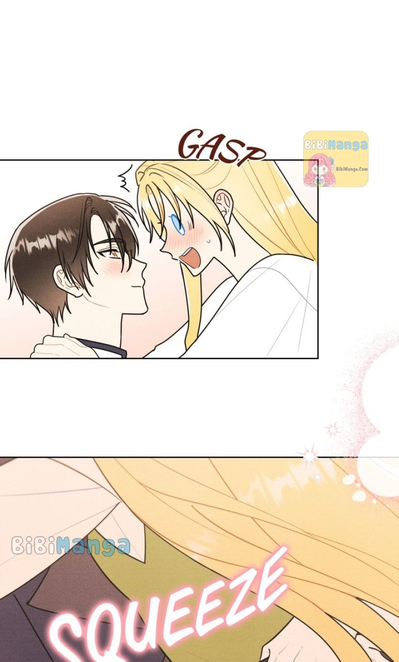 Let’s Take a Bath, Duke! Chapter 36 211 06