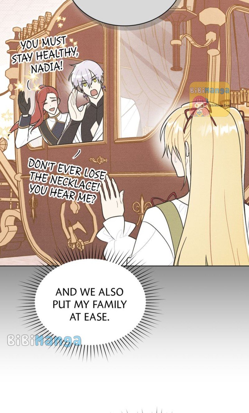 Let’s Take a Bath, Duke! Chapter 36 218 13