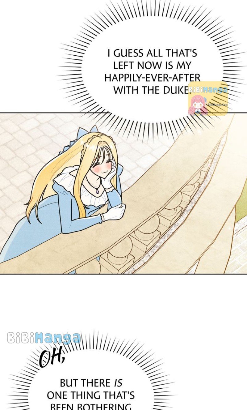 Let’s Take a Bath, Duke! Chapter 36 219 14