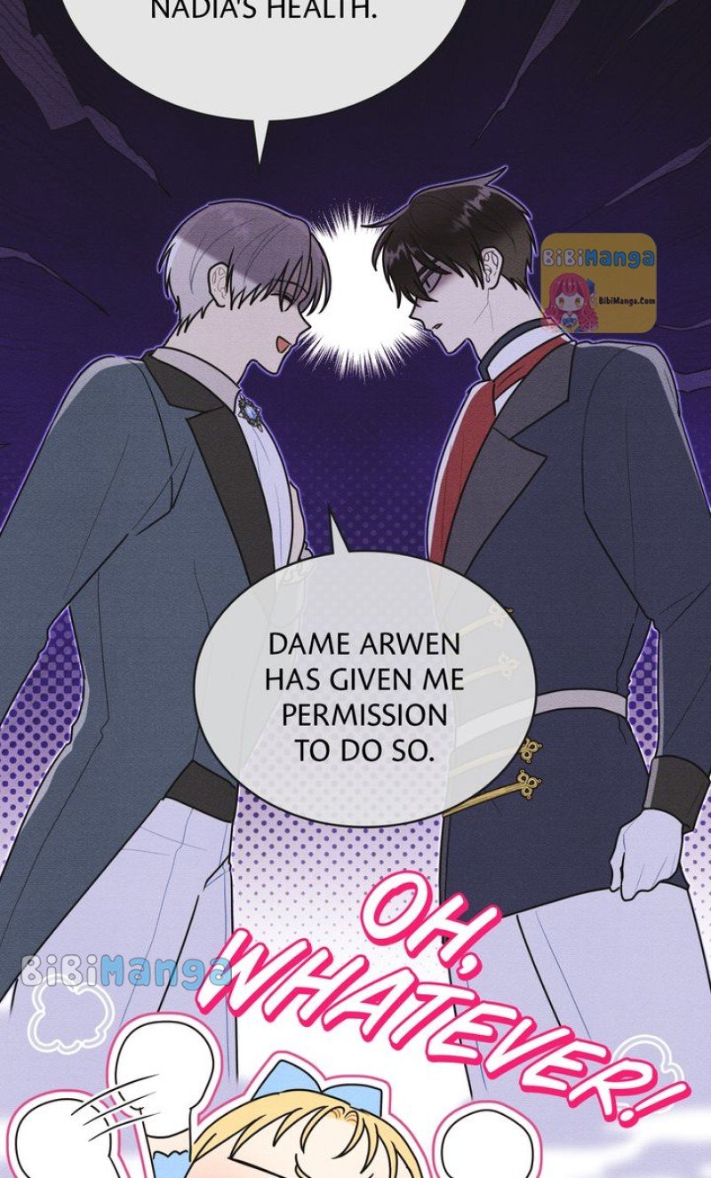 Let’s Take a Bath, Duke! Chapter 36 221 16