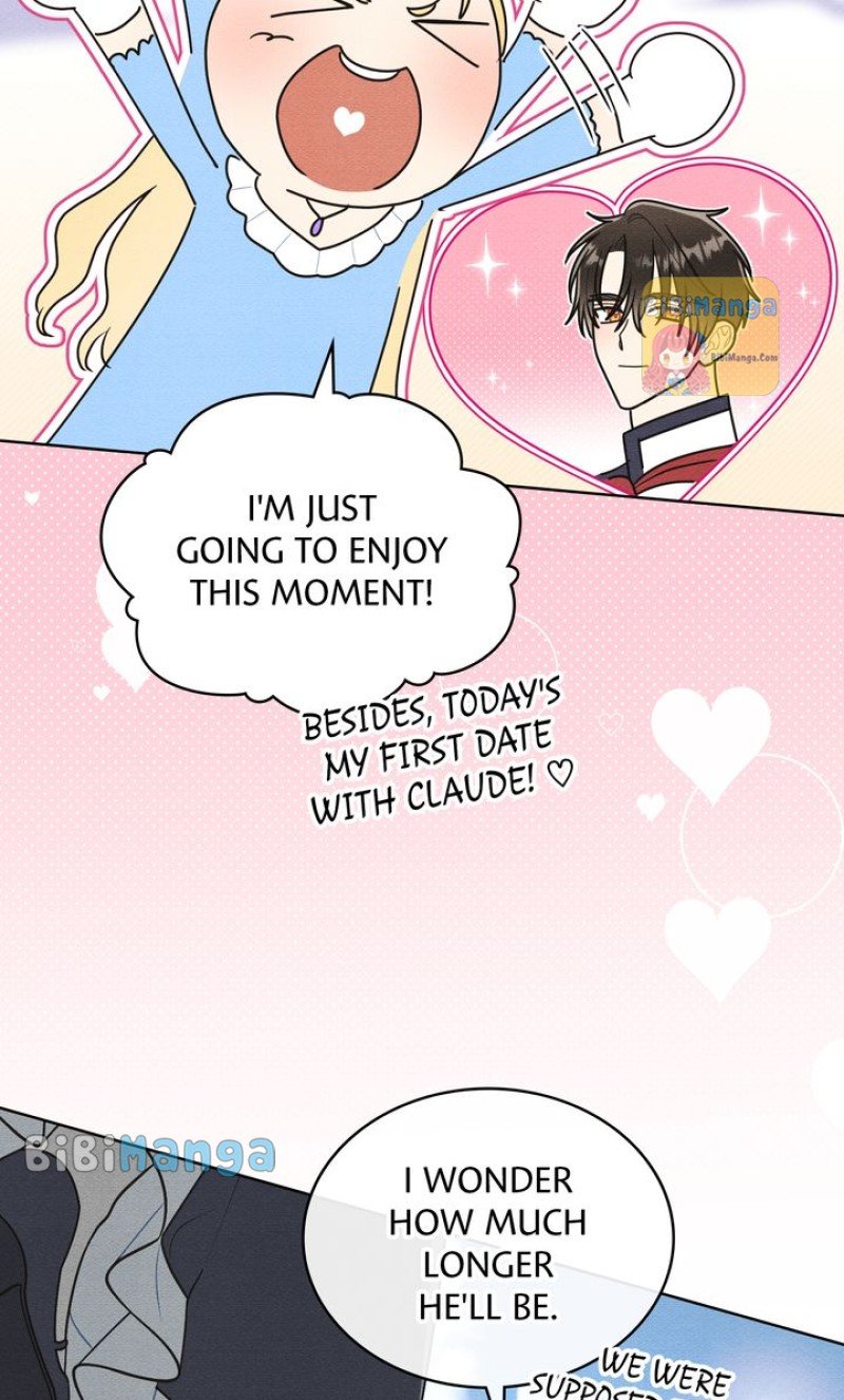 Let’s Take a Bath, Duke! Chapter 36 222 17