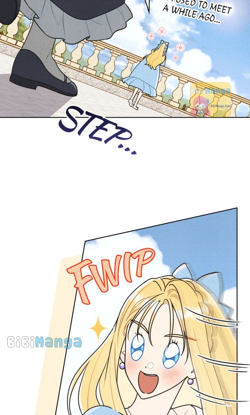 Let’s Take a Bath, Duke! Chapter 36 223 18