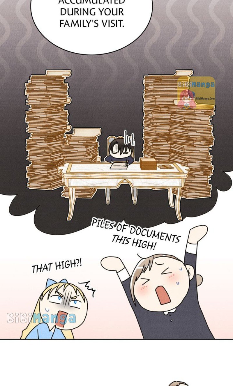 Let’s Take a Bath, Duke! Chapter 36 226 21