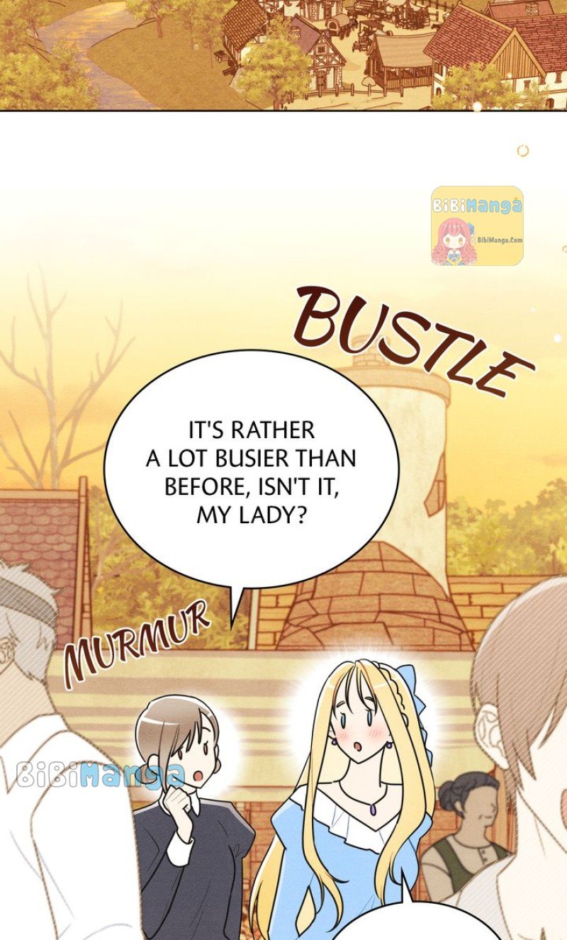 Let’s Take a Bath, Duke! Chapter 36 230 25