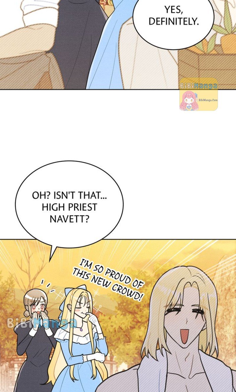 Let’s Take a Bath, Duke! Chapter 36 231 26