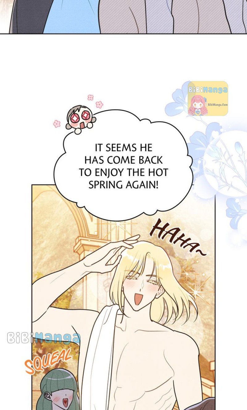 Let’s Take a Bath, Duke! Chapter 36 232 27