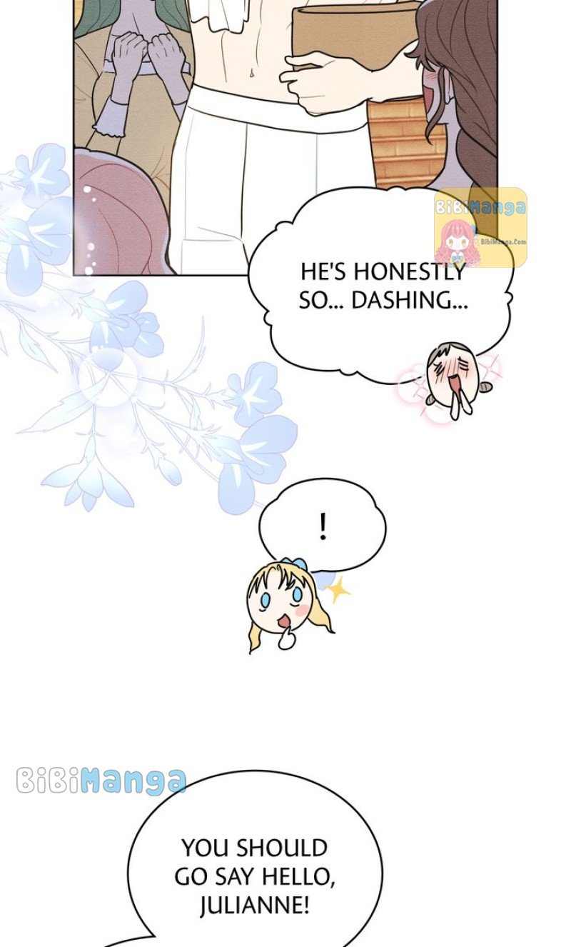 Let’s Take a Bath, Duke! Chapter 36 233 28
