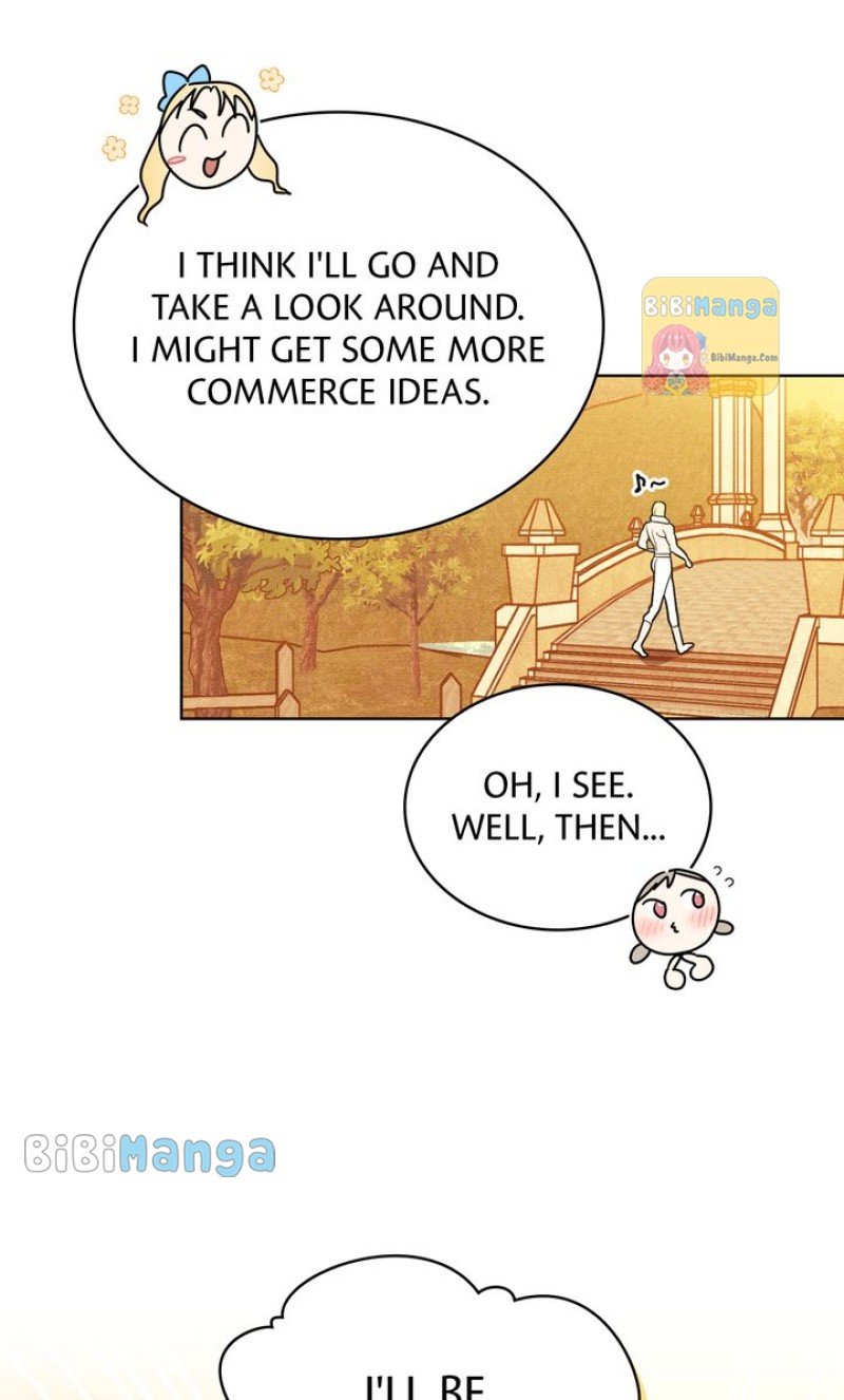 Let’s Take a Bath, Duke! Chapter 36 235 30