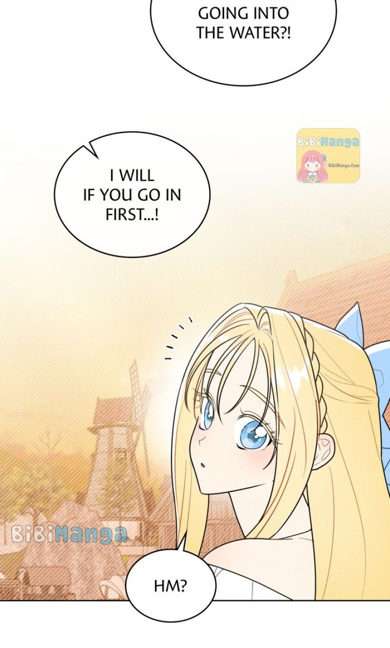 Let’s Take a Bath, Duke! Chapter 36 238 33