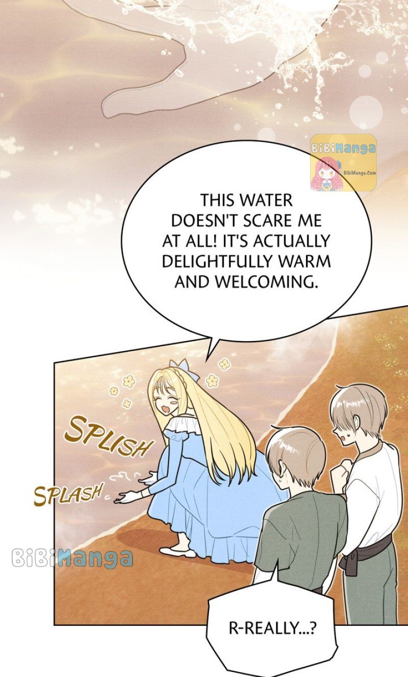 Let’s Take a Bath, Duke! Chapter 36 242 37