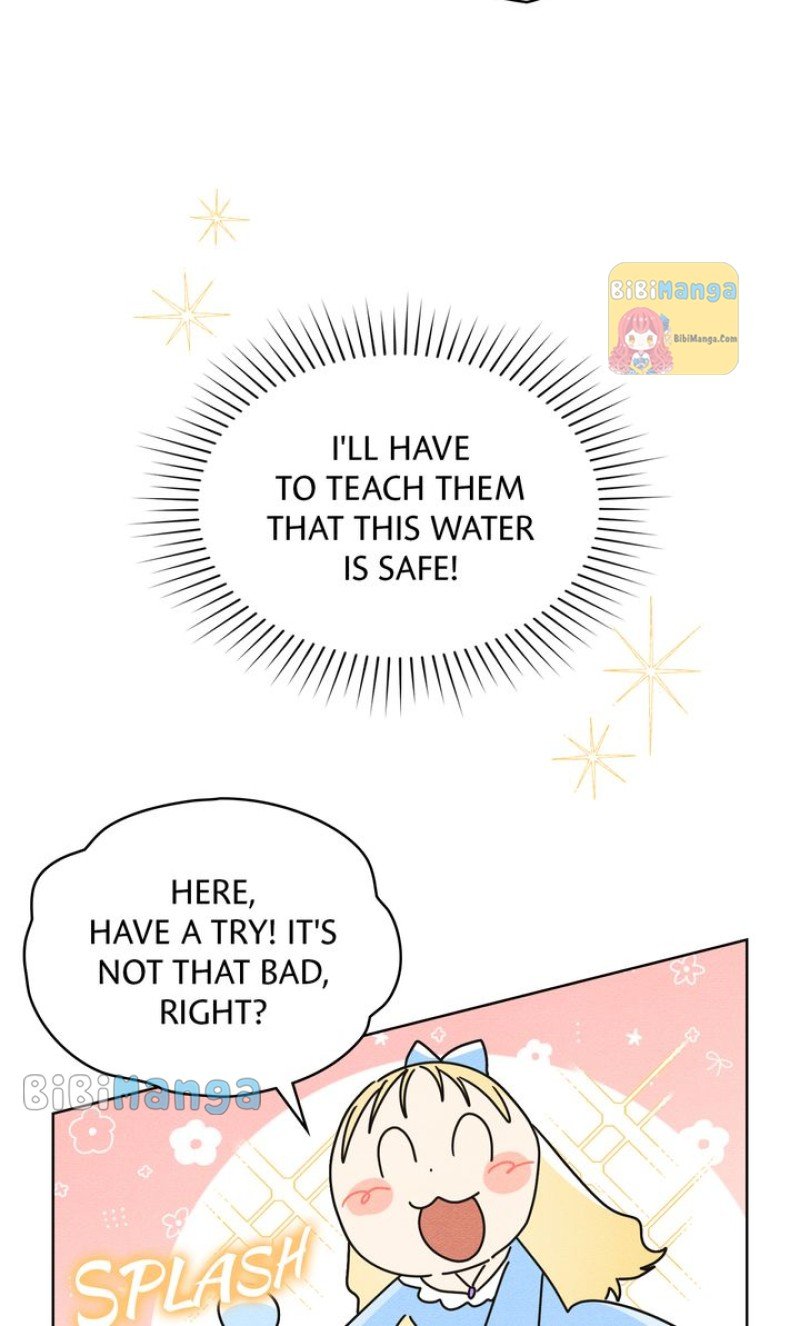 Let’s Take a Bath, Duke! Chapter 36 243 38