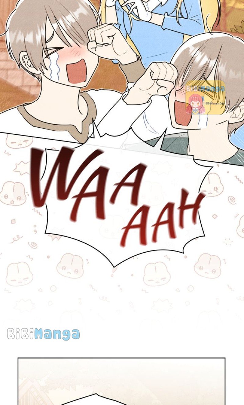 Let’s Take a Bath, Duke! Chapter 36 245 40
