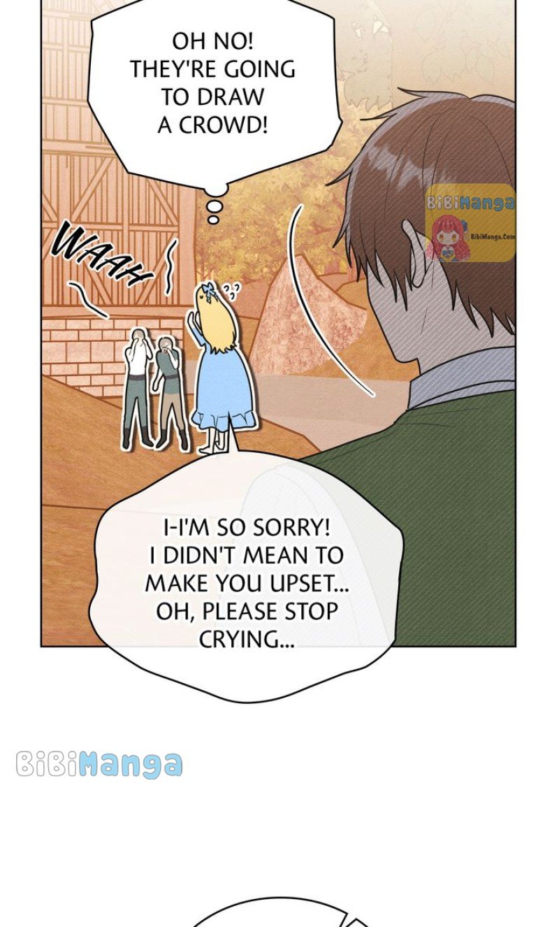 Let’s Take a Bath, Duke! Chapter 36 246 41