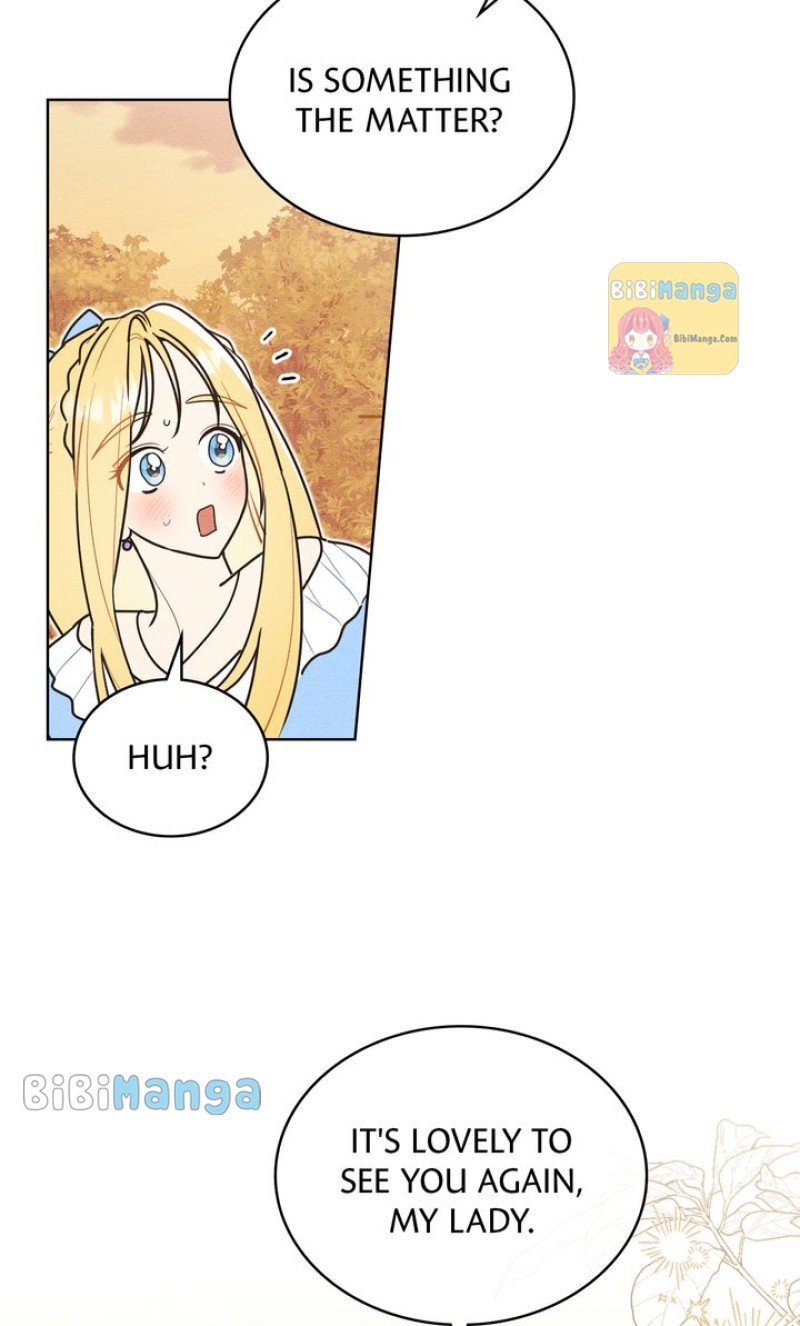 Let’s Take a Bath, Duke! Chapter 36 247 42