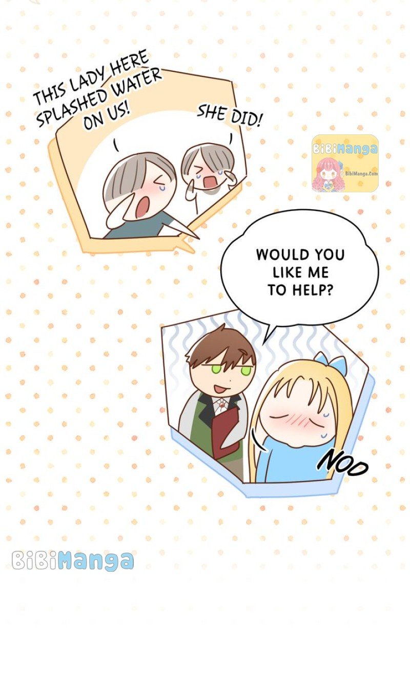 Let’s Take a Bath, Duke! Chapter 36 249 44