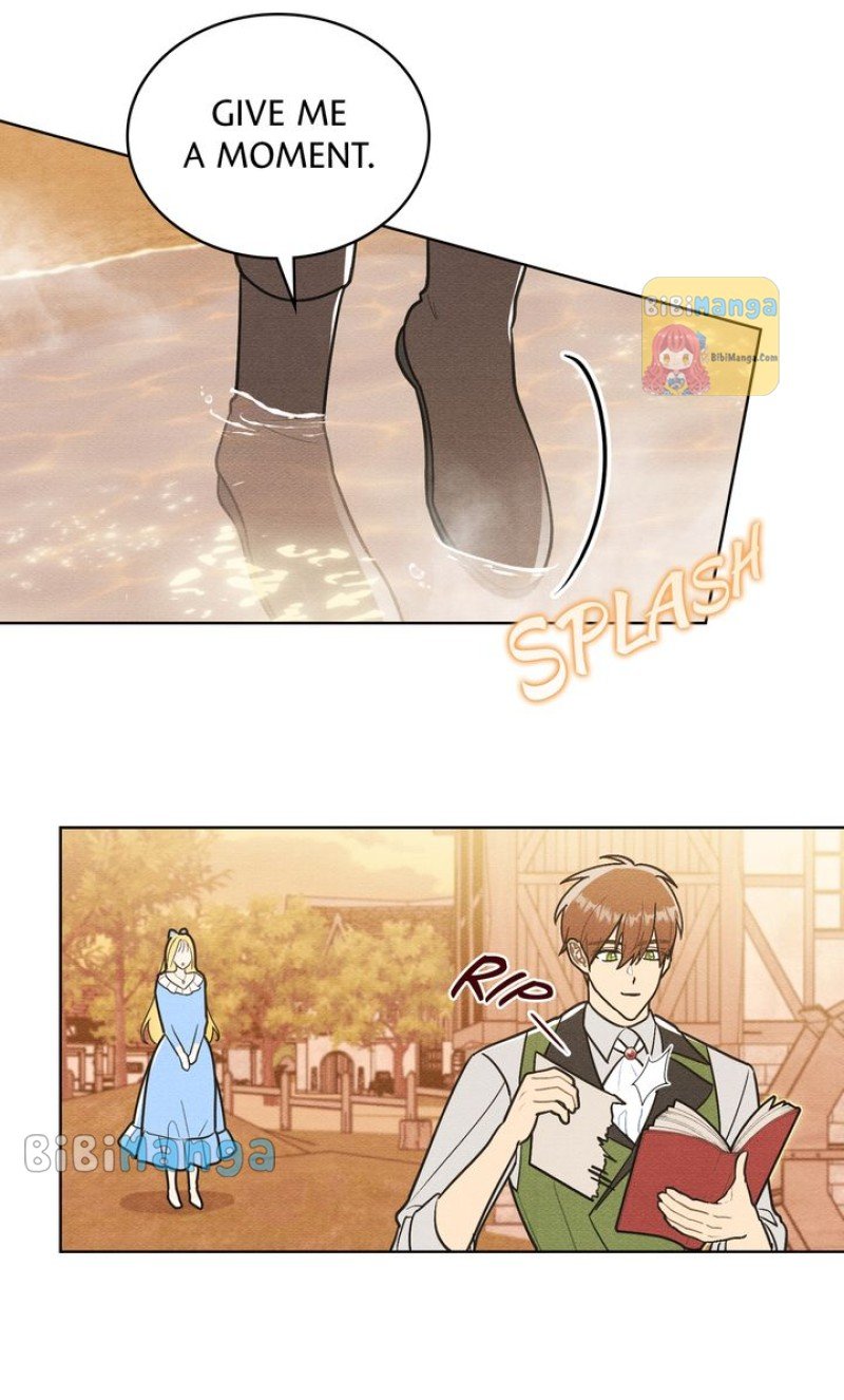 Let’s Take a Bath, Duke! Chapter 36 250 45