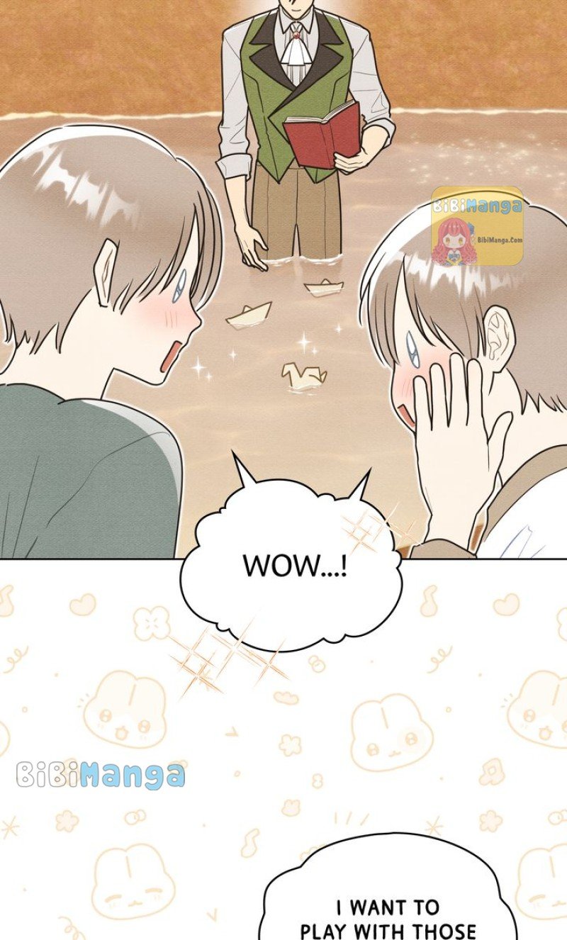 Let’s Take a Bath, Duke! Chapter 36 252 47